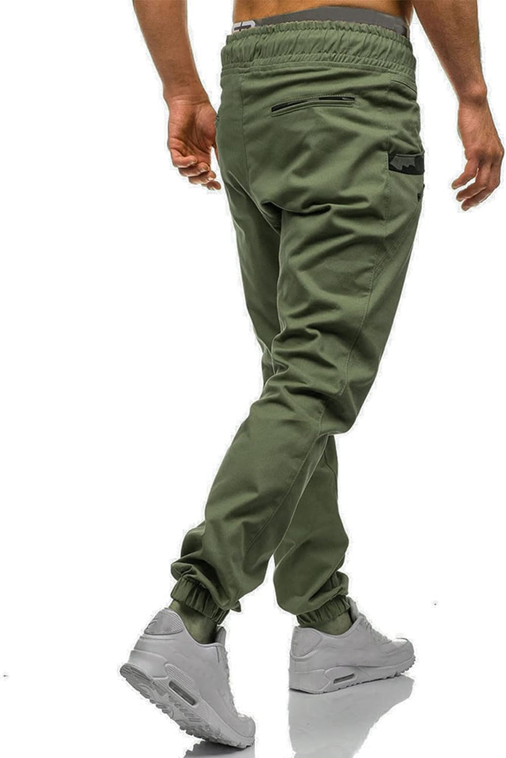 Mens Fashion Joggers Pants 