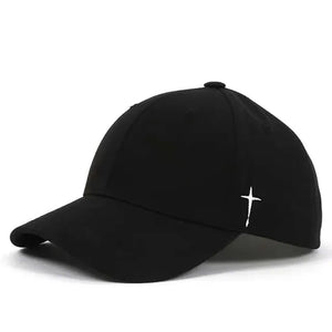  Cross Water Drop  Baseball Cap