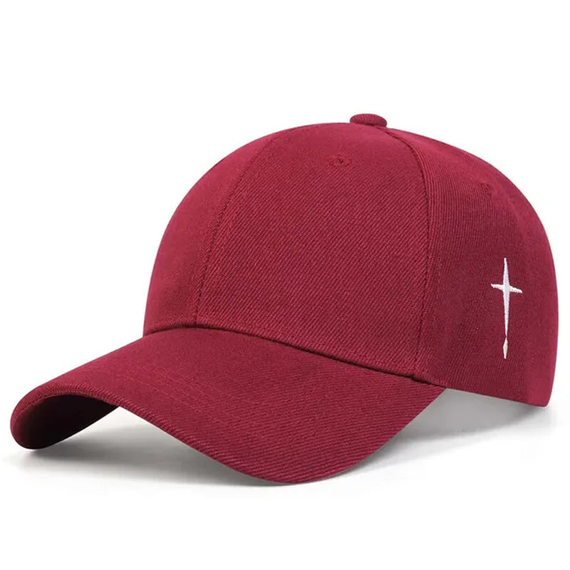  Cross Water Drop  Baseball Cap