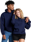 Men'S Dri-Power Fleece Hoodies