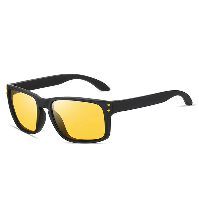  Polarized Sunglasses for Men 