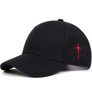  Cross Water Drop  Baseball Cap