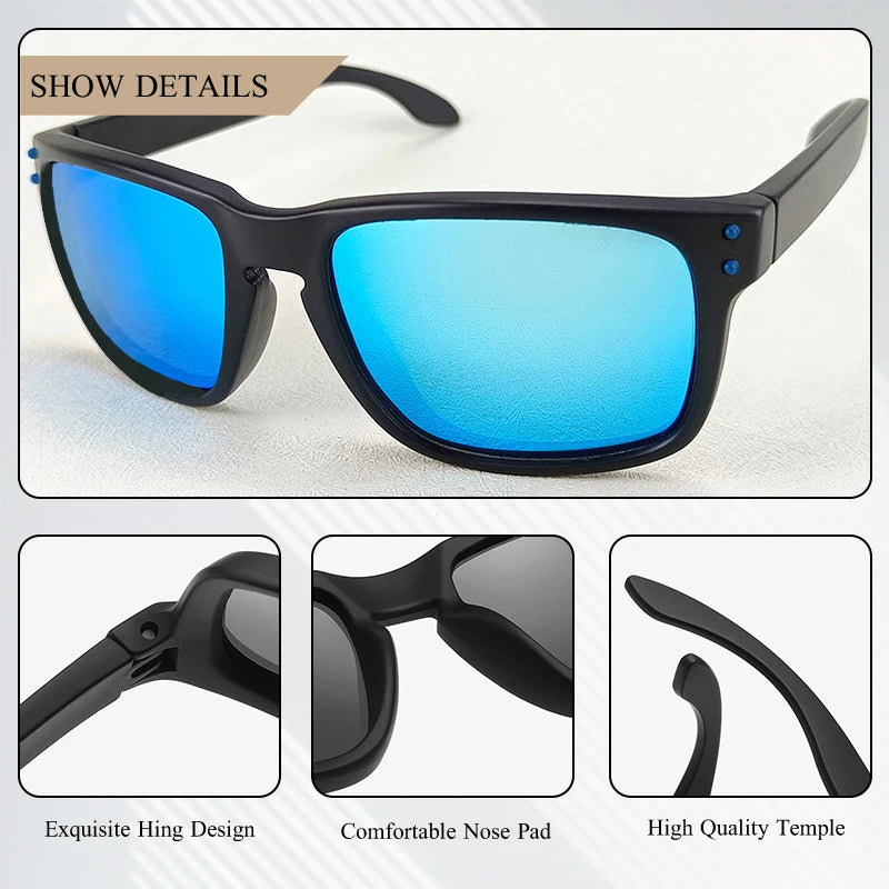  Polarized Sunglasses for Men 