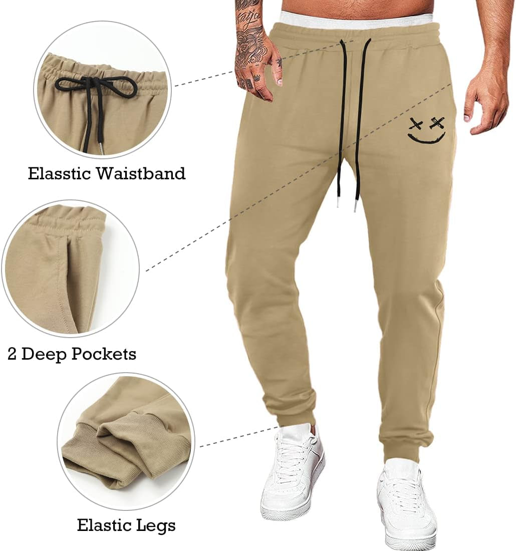 Mens Sweatpants Drew