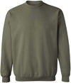 Men'S  Crewneck Sweatshirts 