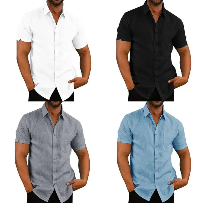 Mens  Shirt 