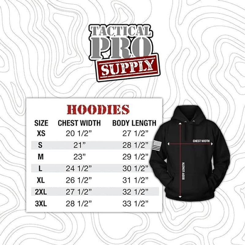  Men's Hoodie 