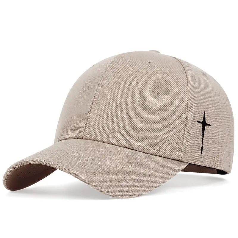  Cross Water Drop  Baseball Cap