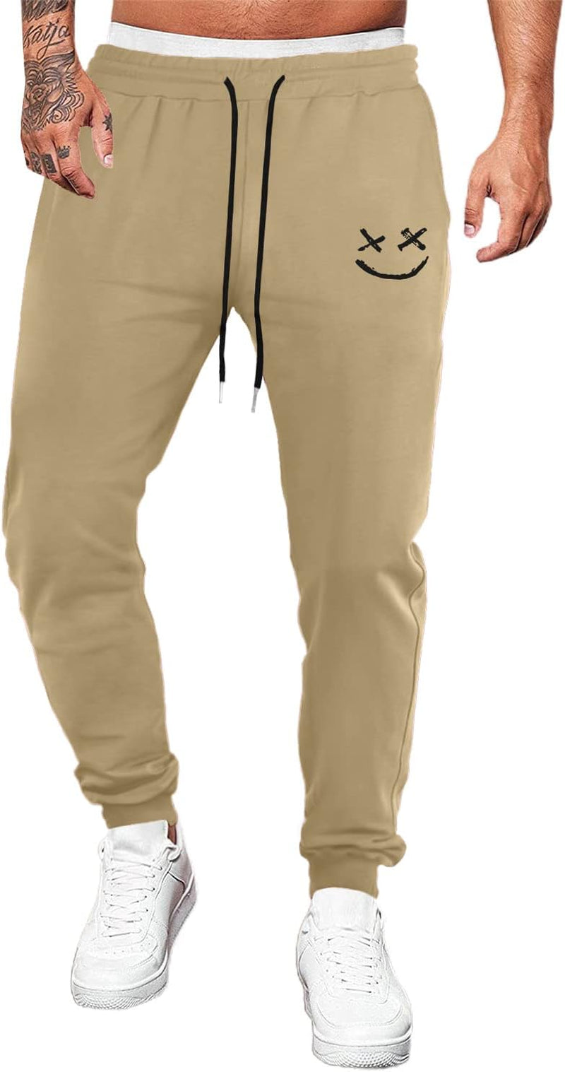 Mens Sweatpants Drew