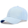  Cross Water Drop  Baseball Cap