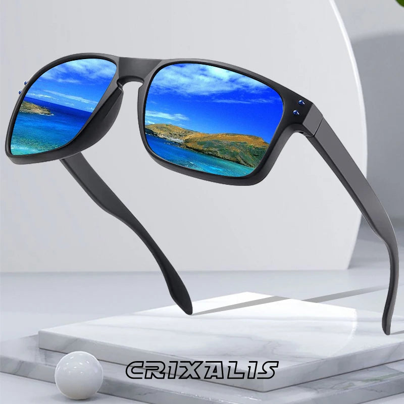  Polarized Sunglasses for Men 