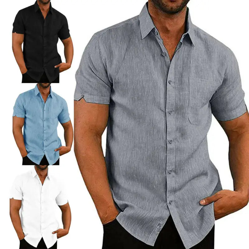 Mens  Shirt 