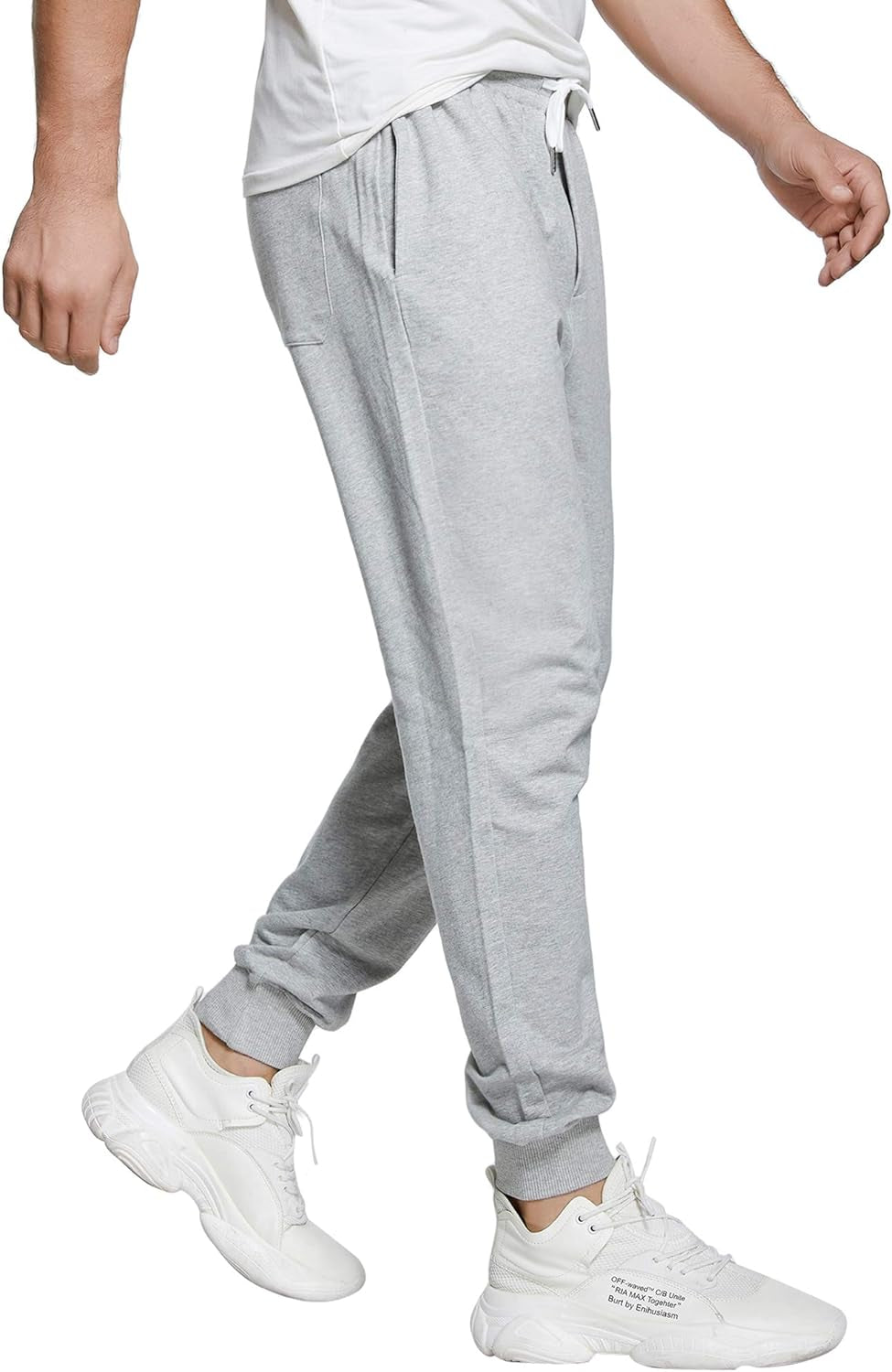 Men'S Joggers