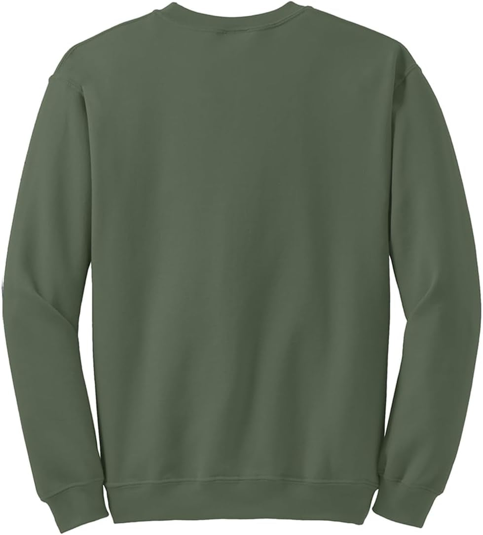 Men'S  Crewneck Sweatshirts 