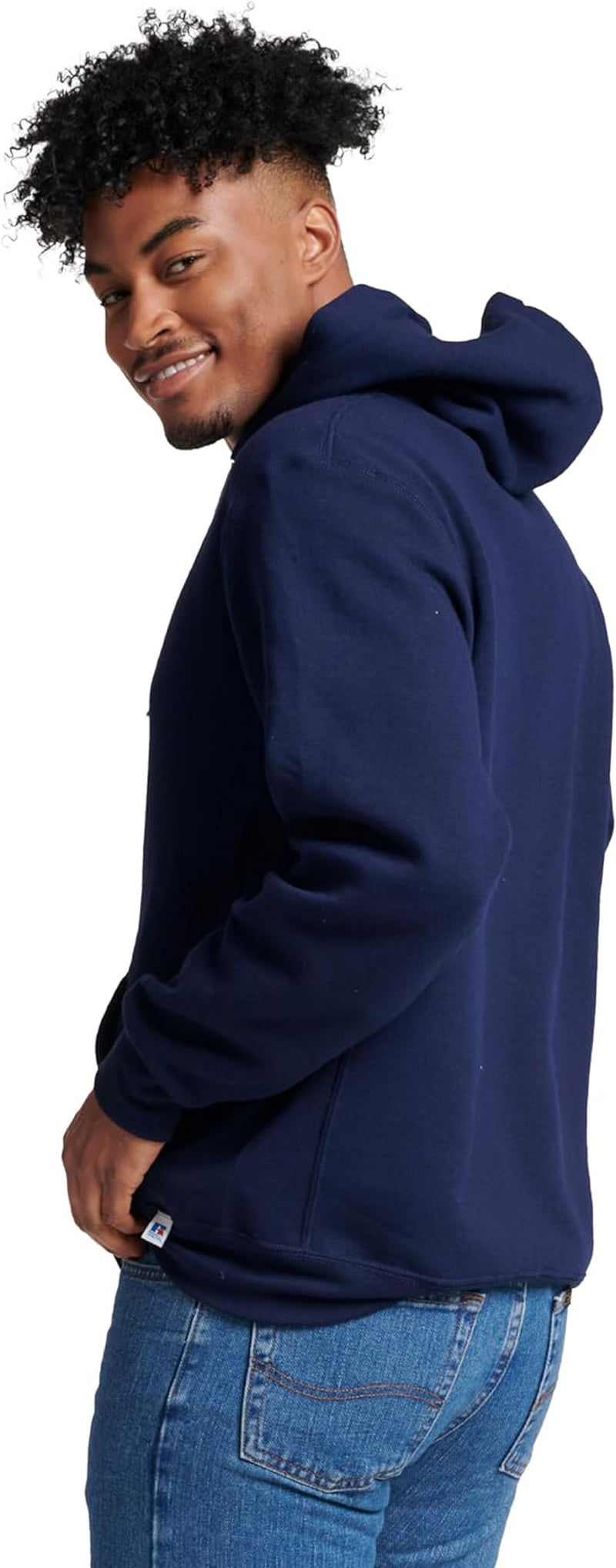 Men'S Dri-Power Fleece Hoodies