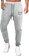 Mens Sweatpants Slim Fit 