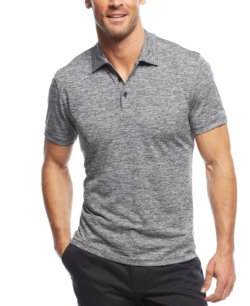 Men'S Classic-Fit Ethan Performance Polo, Created for Macy'S