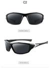 Polarised Sun Glasses for Men