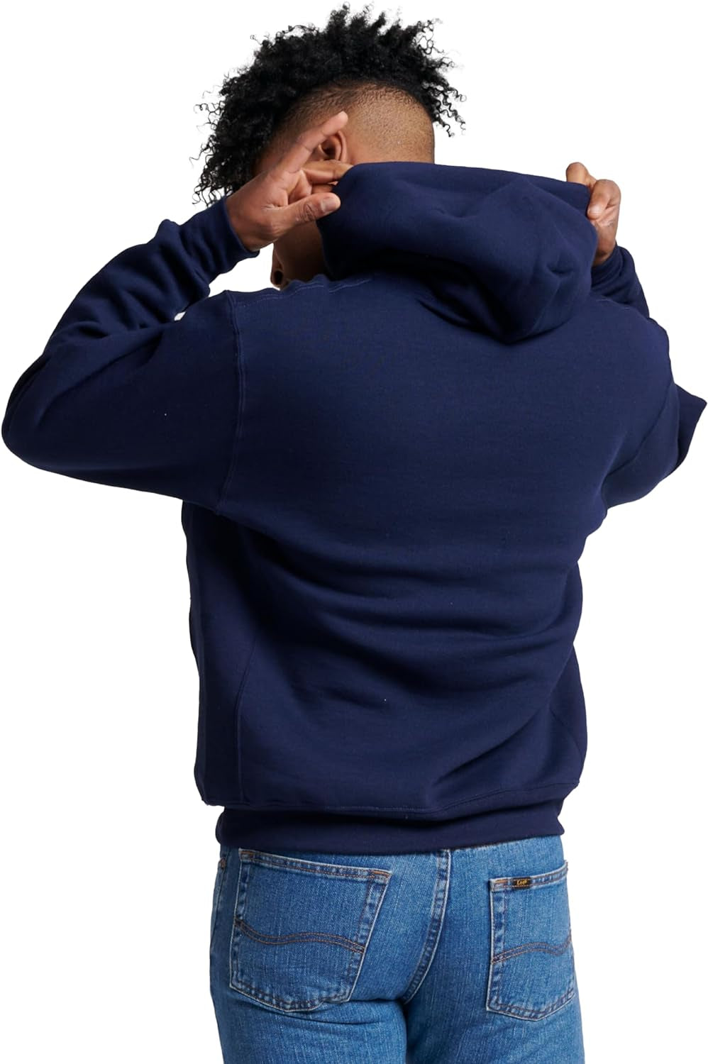 Men'S Dri-Power Fleece Hoodies