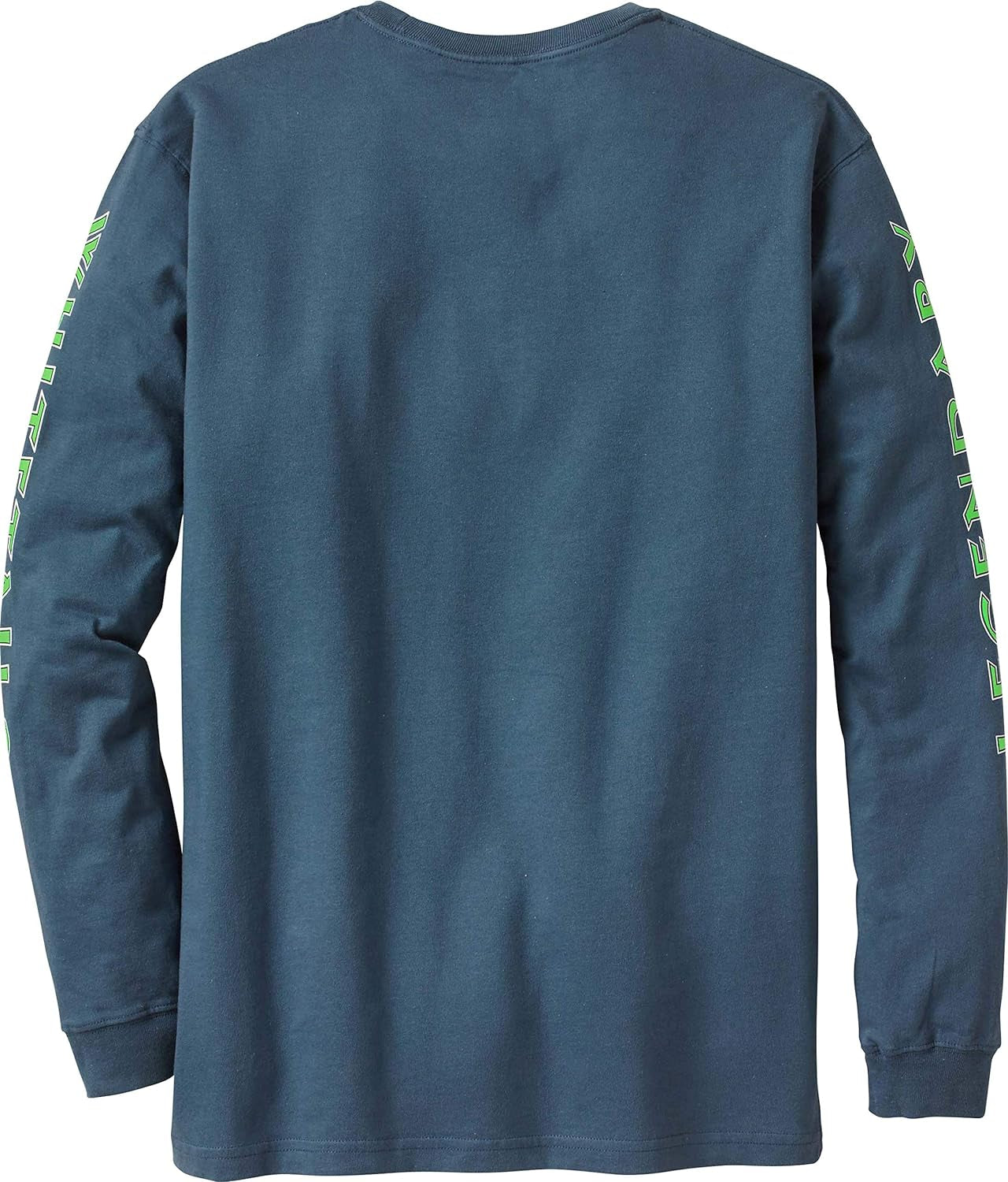 Men'S Long Sleeve T-Shirt